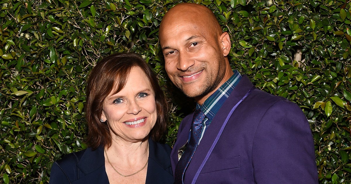'Key & Peele' Star Keegan-Michael Key Files For Divorce From Wife Of 17 ...