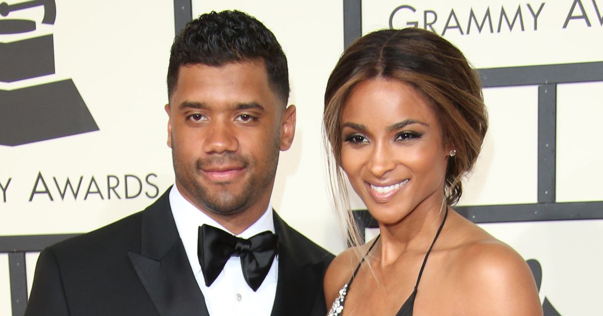 Ciara And Russell Wilson Announce Engagement With Adorable Video