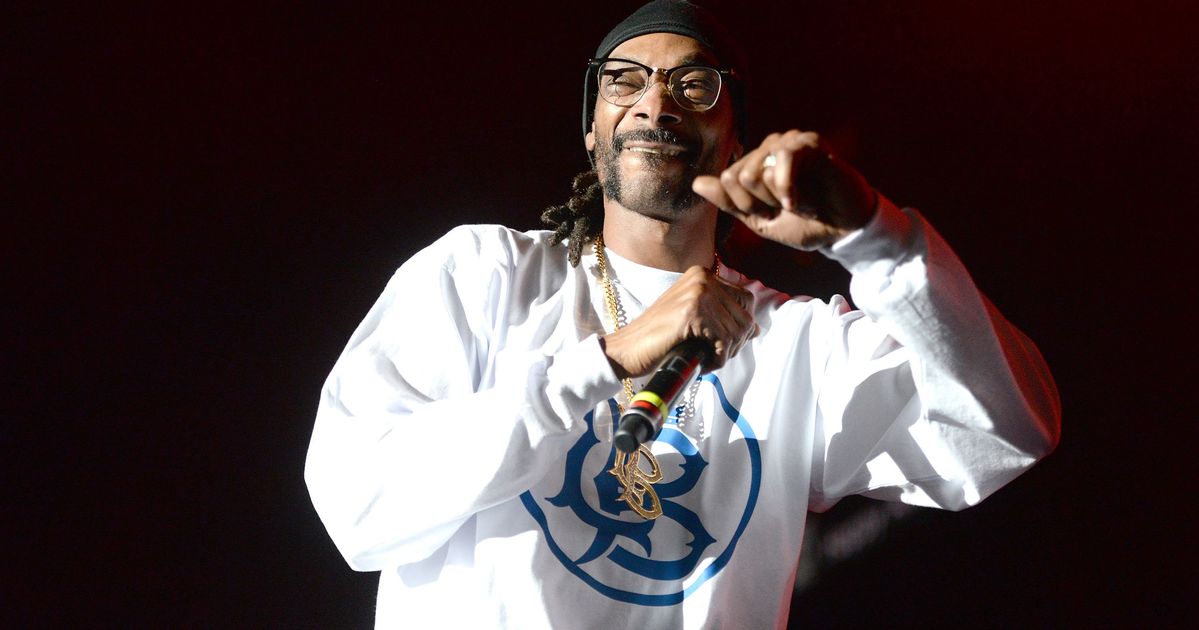 Snoop Dogg Will Now Narrate Animal Clips For His New Video Series ...