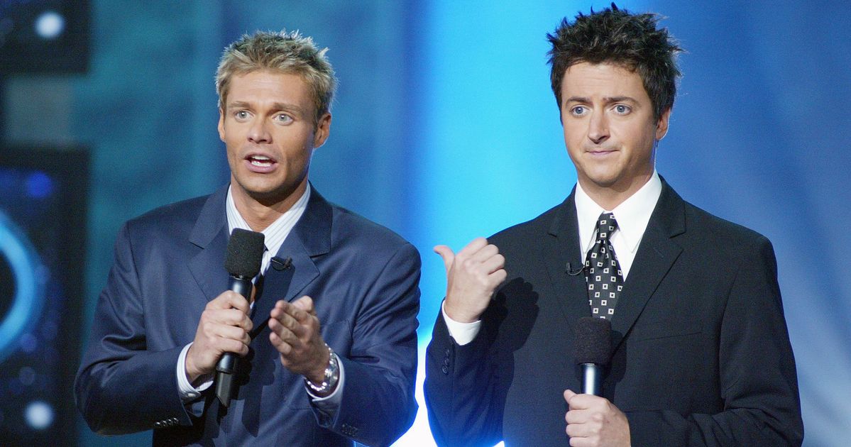Brian Dunkleman And William Hung Returning For 'American Idol' Series Finale
