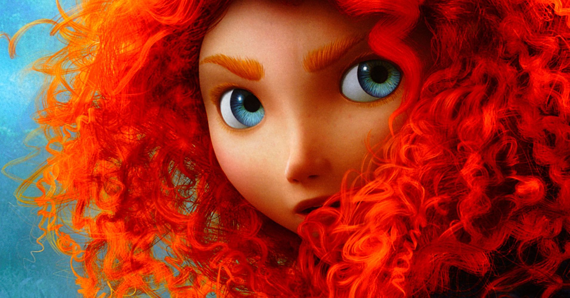 Merida From 'Brave' Will Join ABC's 'Once Upon A Time' | HuffPost