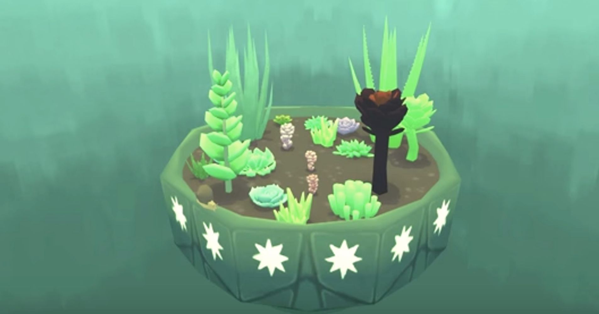 Yes, You Do Need An Ultra-Zen Video Game About Growing Succulents ...