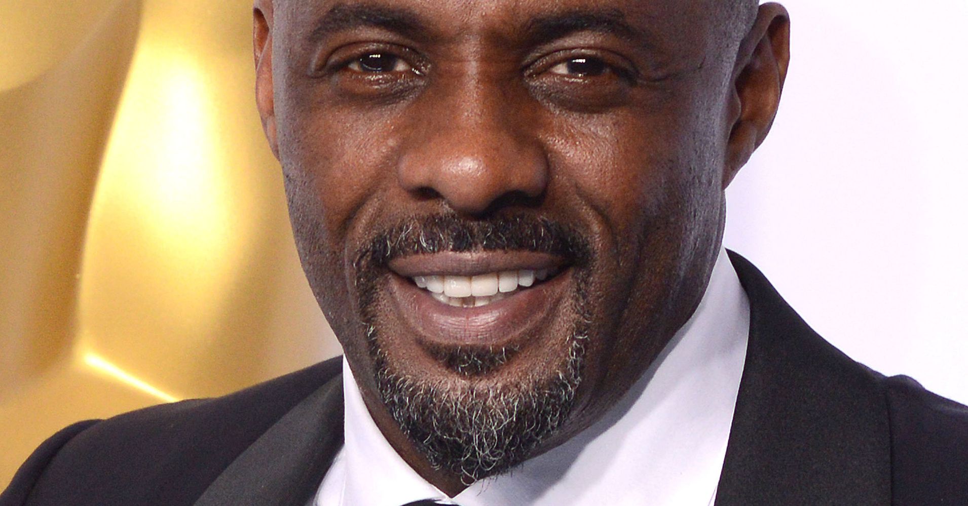 Calling Idris Elba 'Too Street' Is Racist, Just Not For The Reason You ...