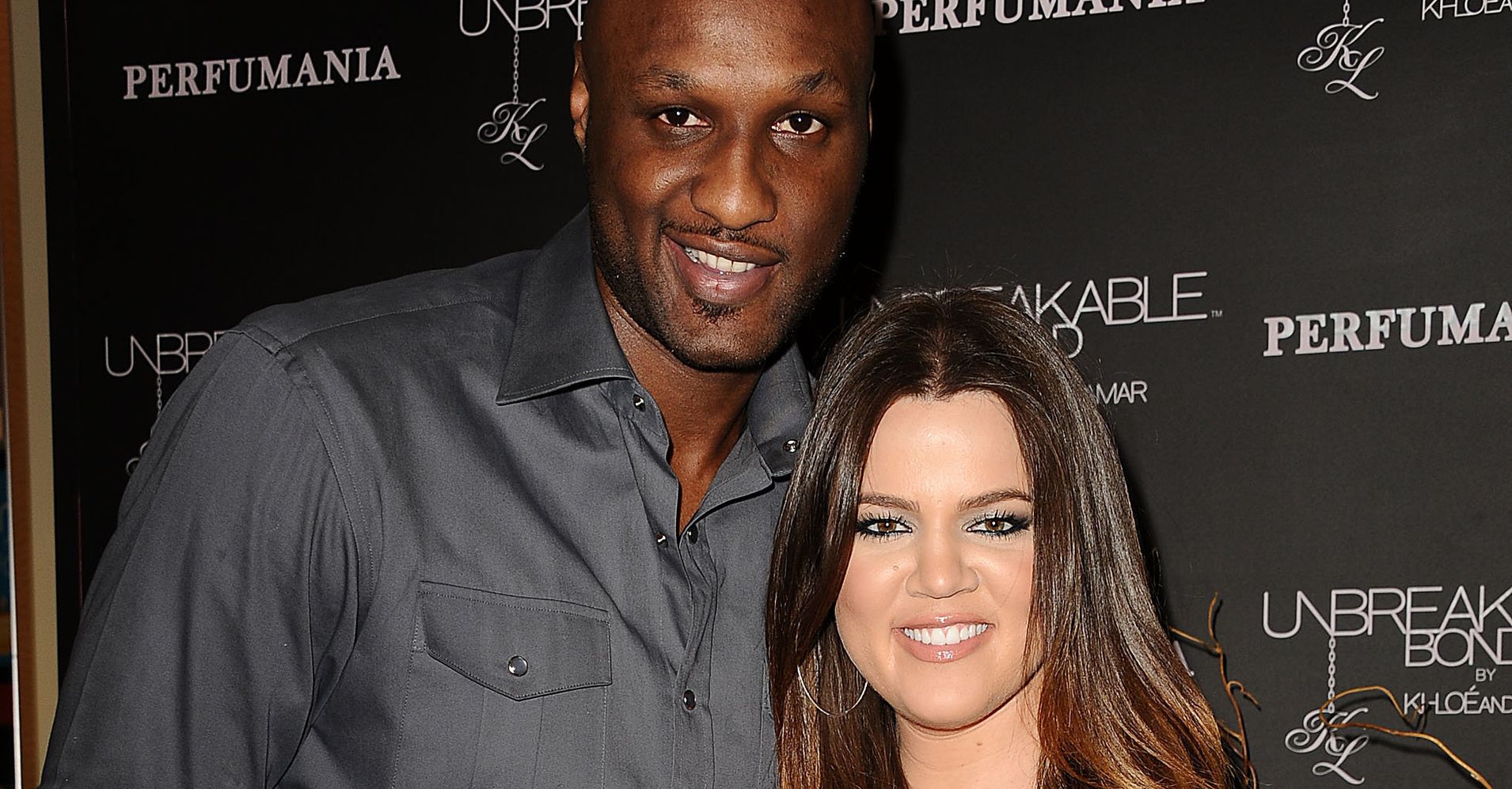 Khloe Kardashian Is 'Inconsolable' After Ex Lamar Odom Is Found ...