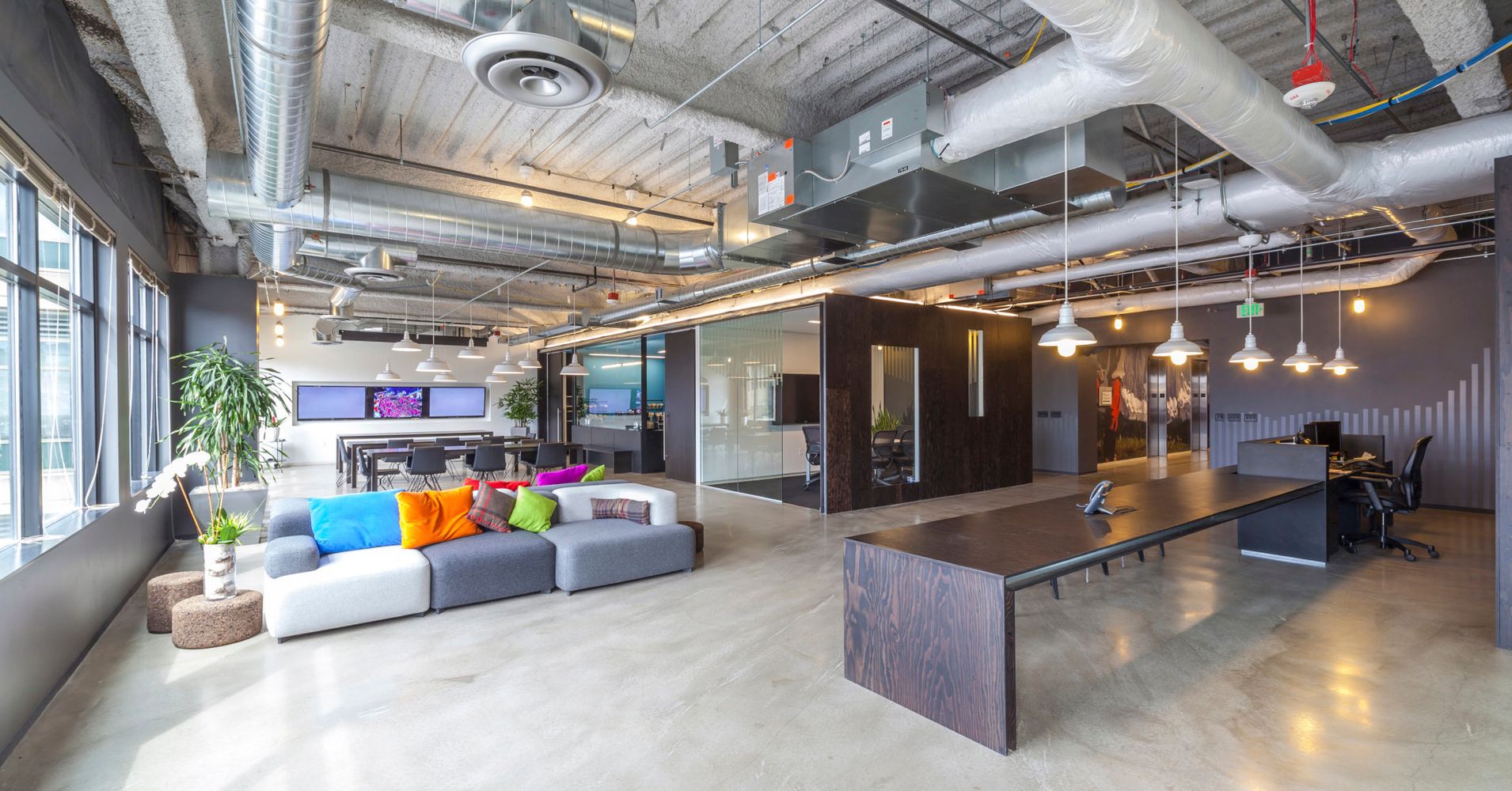 To Work, Open Offices Need To Be A Little Less Open | HuffPost