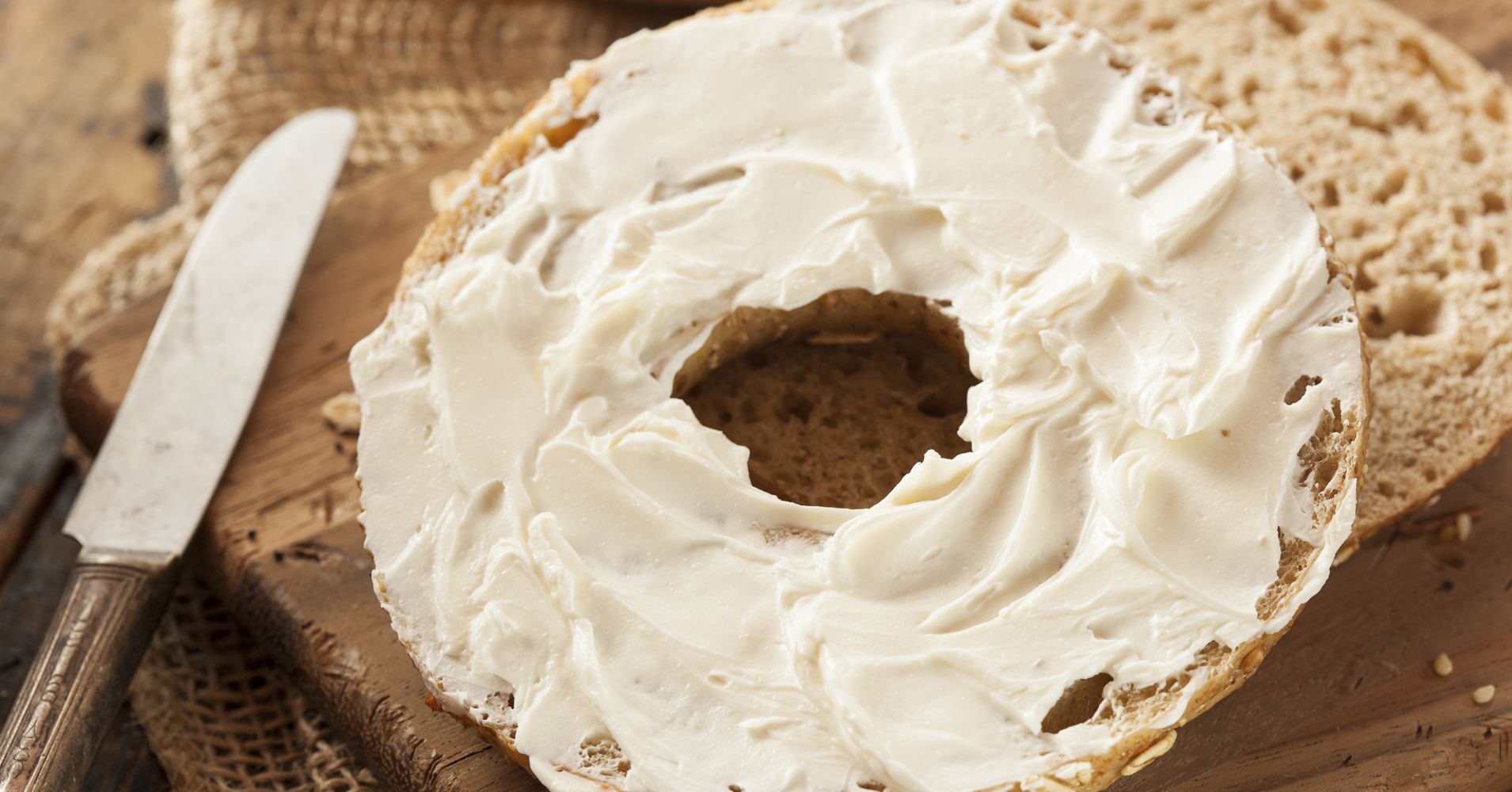 How To Make Your Own Cream Cheese | HuffPost