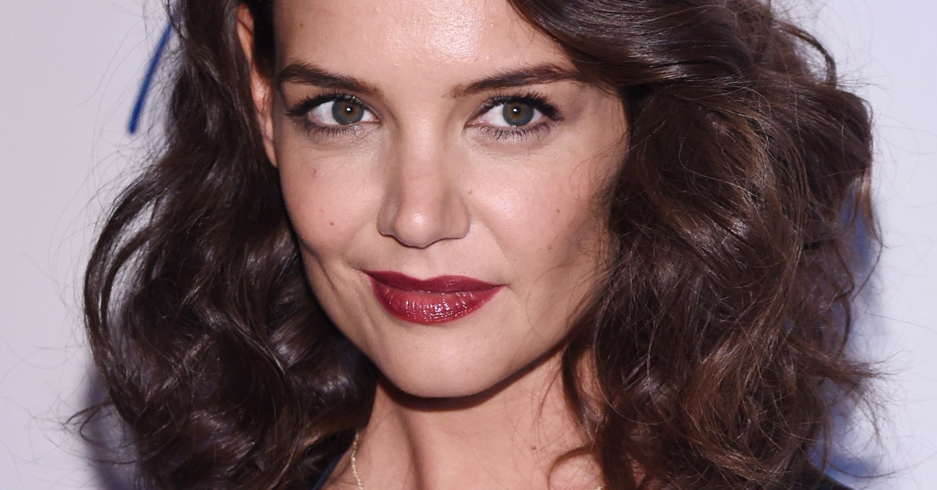 Katie Holmes Shares Statement In Leah Remini's Upcoming '20/20 ...