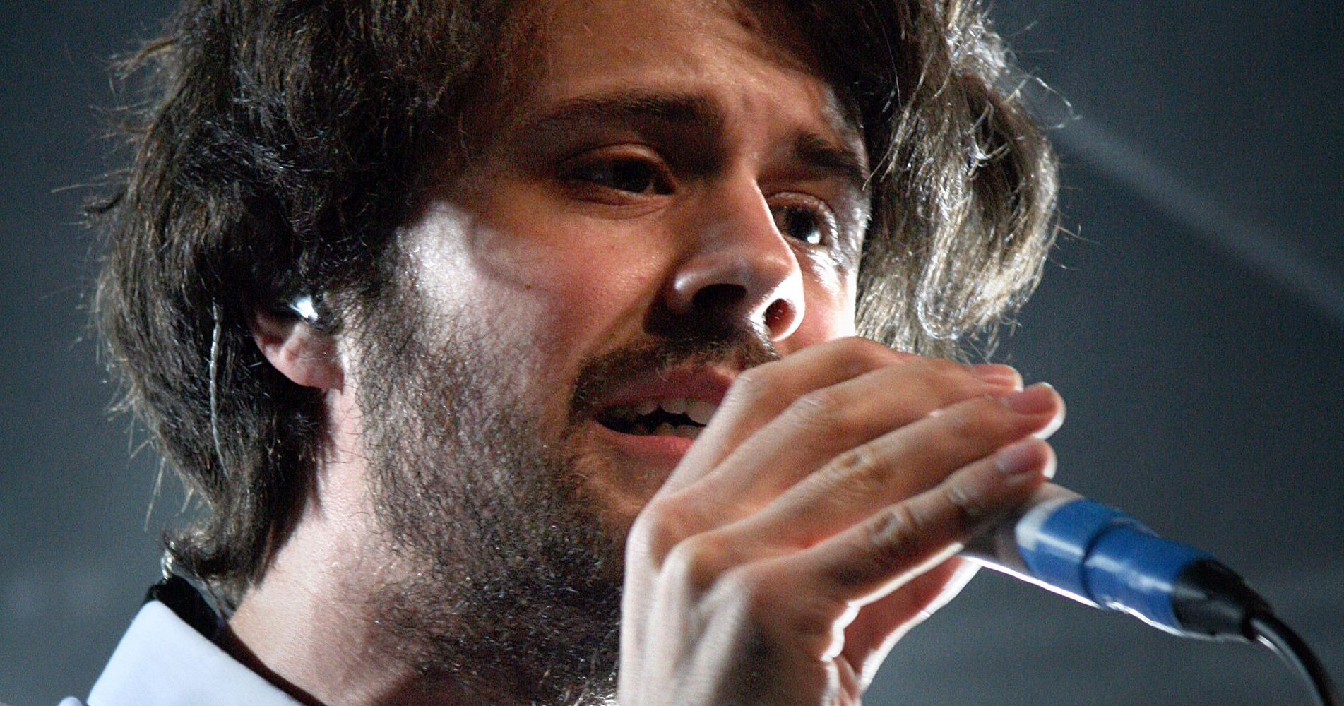 Passion Pit Frontman Michael Angelakos Comes Out As Gay | HuffPost