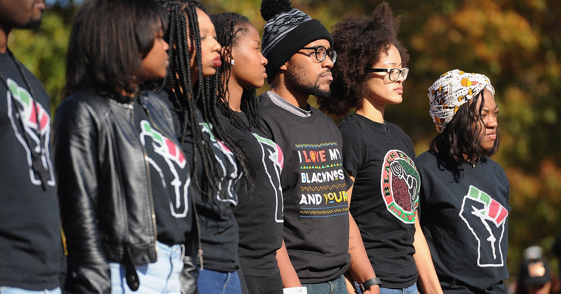 Why Missouri Has Become The Heart Of Racial Tension In America | HuffPost