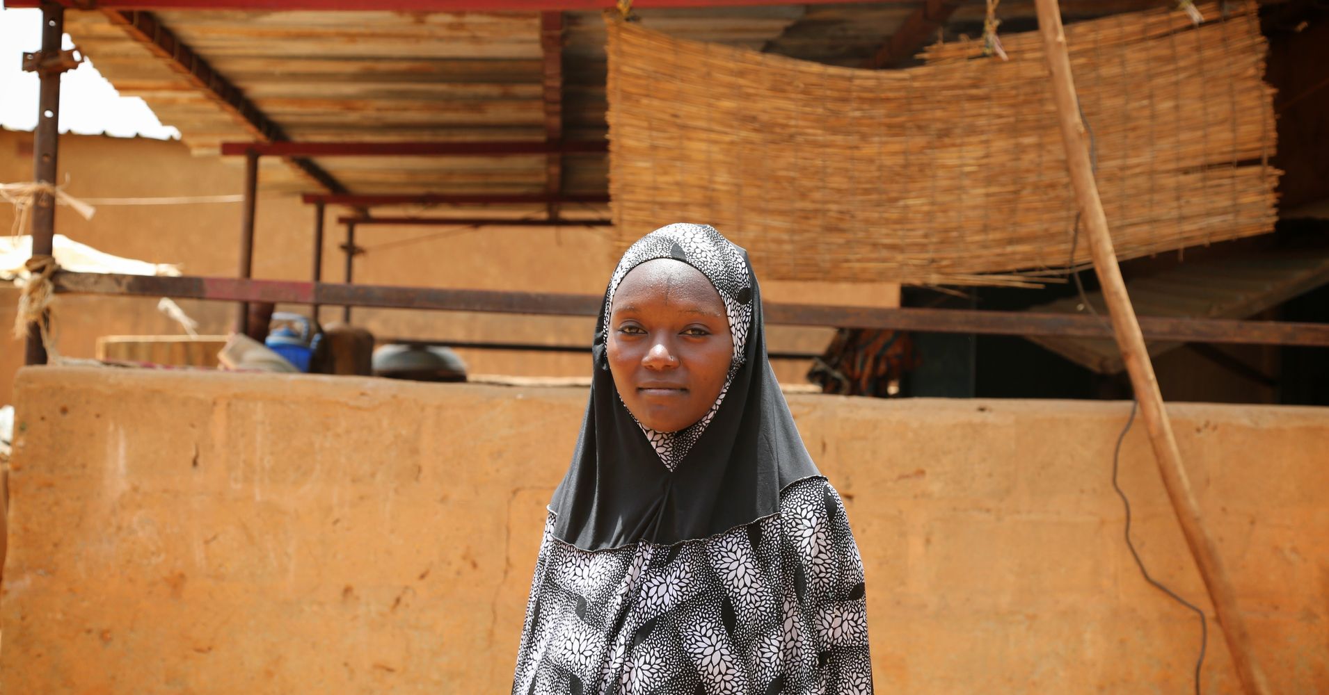 Inside The Uphill Battle To Stop Early Marriage For Girls In Niger ...