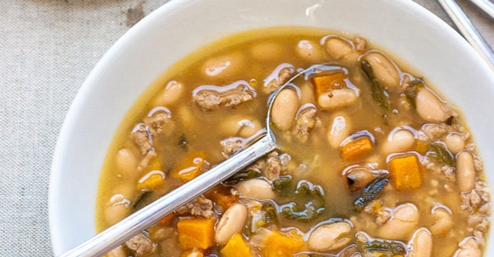 The Turkey Soup Recipes You Need After Thanksgiving | HuffPost