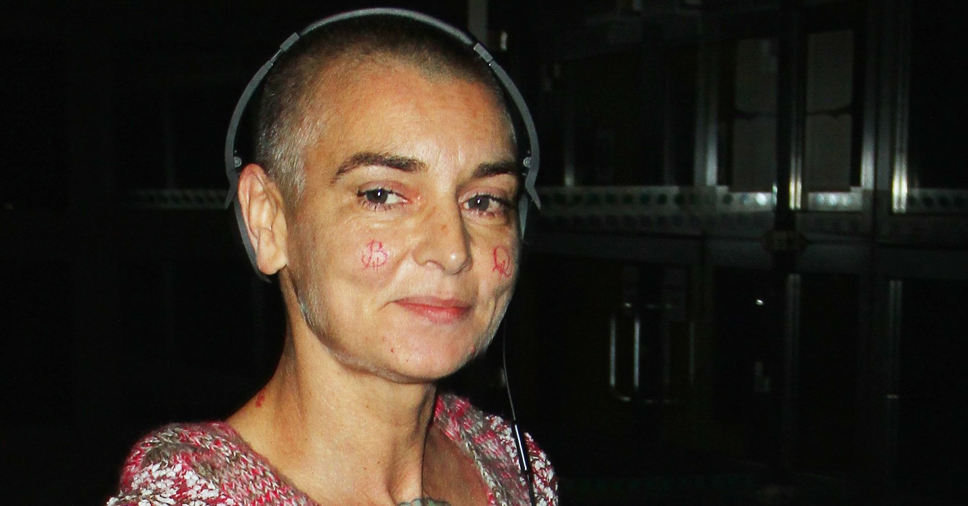 Sinead O'Connor Is 'Safe And Sound' After Emotional Facebook Post About ...