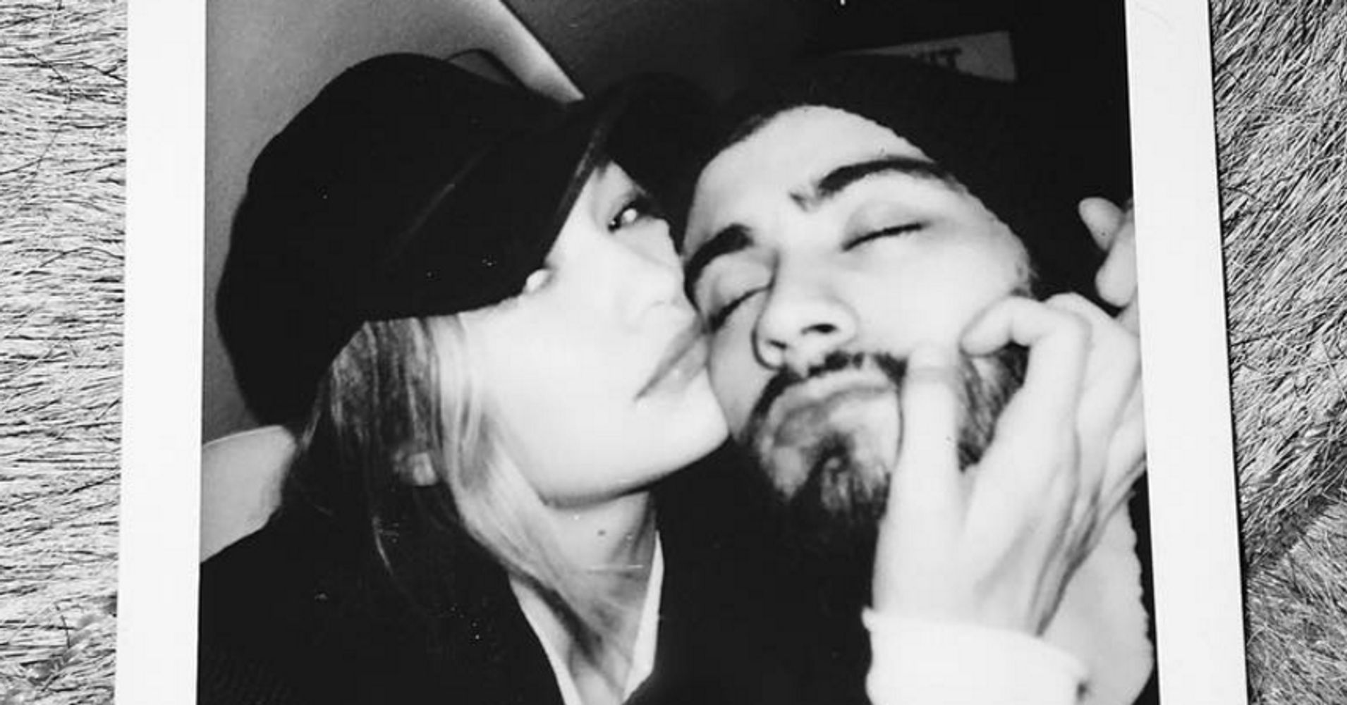 Gigi Hadid And Zayn Malik Fuel Relationship Rumors On Instagram | HuffPost