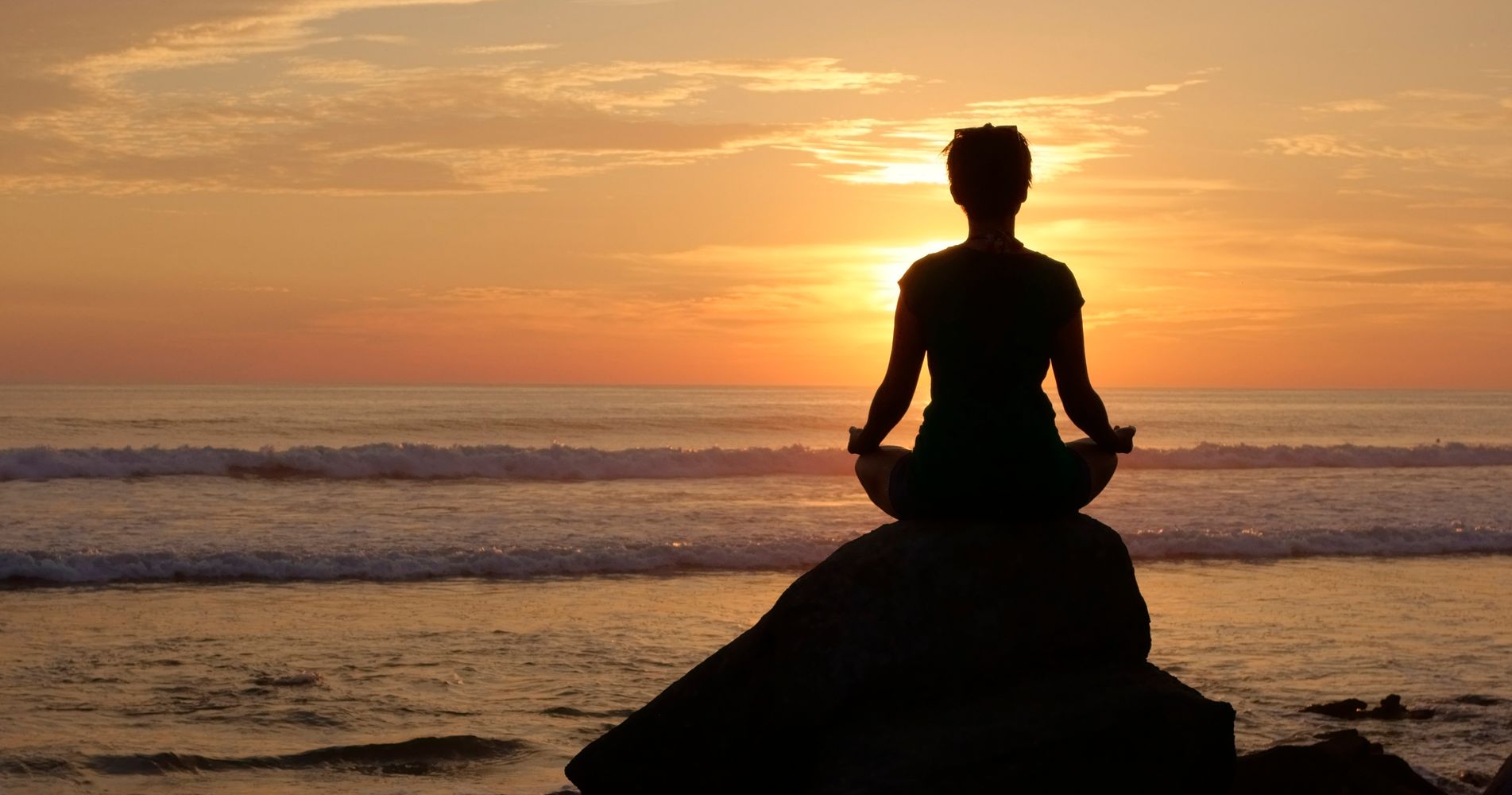Daily Meditation: Set An Intention | HuffPost