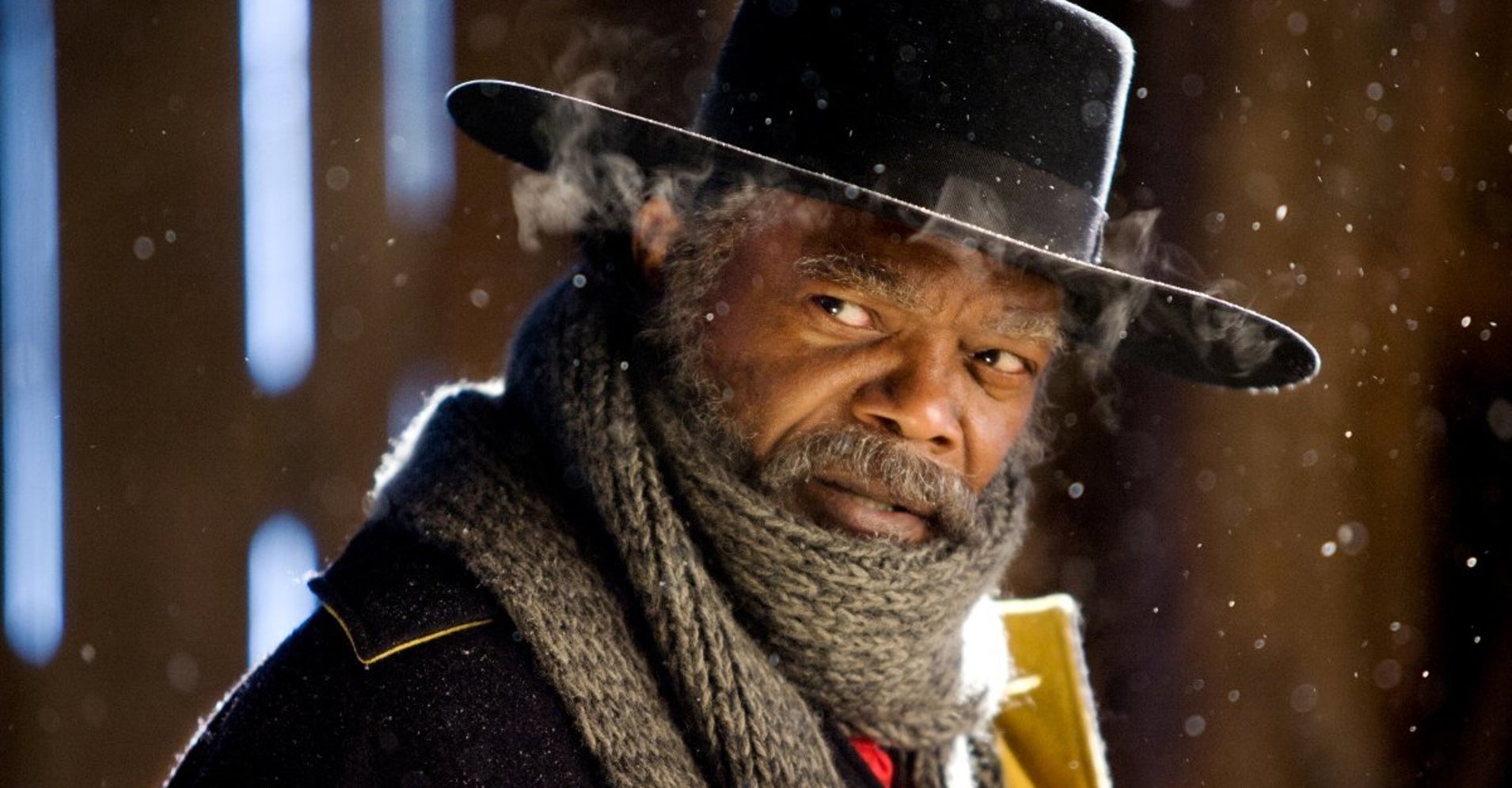 Samuel L. Jackson Reveals Two Subtle 'Django Unchained' Connections In ...