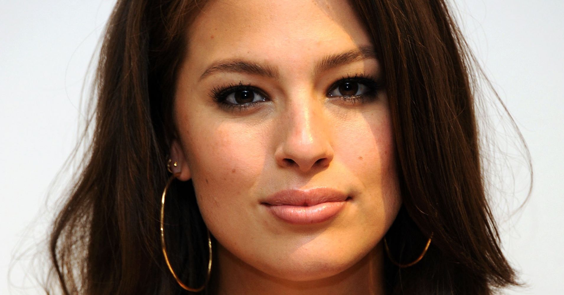 Ashley Graham Is Officially A 2016 Sports Illustrated Swimsuit Issue ...