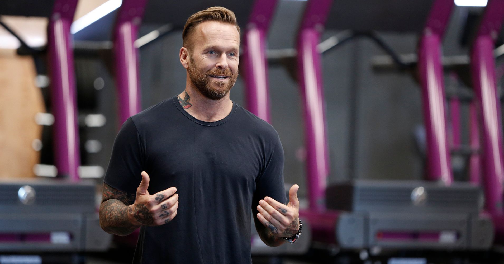 'Biggest Loser' Trainer Settles The Diet-vs.-Exercise Debate Once And ...