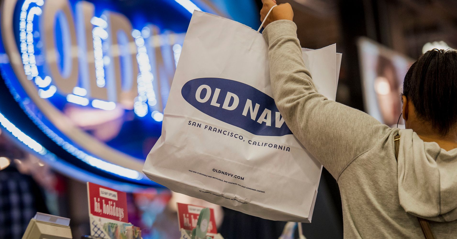 You'll Never Believe These Items Are From Old Navy | HuffPost