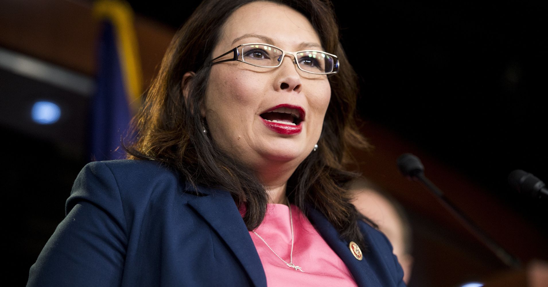 Tammy Duckworth Wins Illinois Democratic Senate Primary | HuffPost