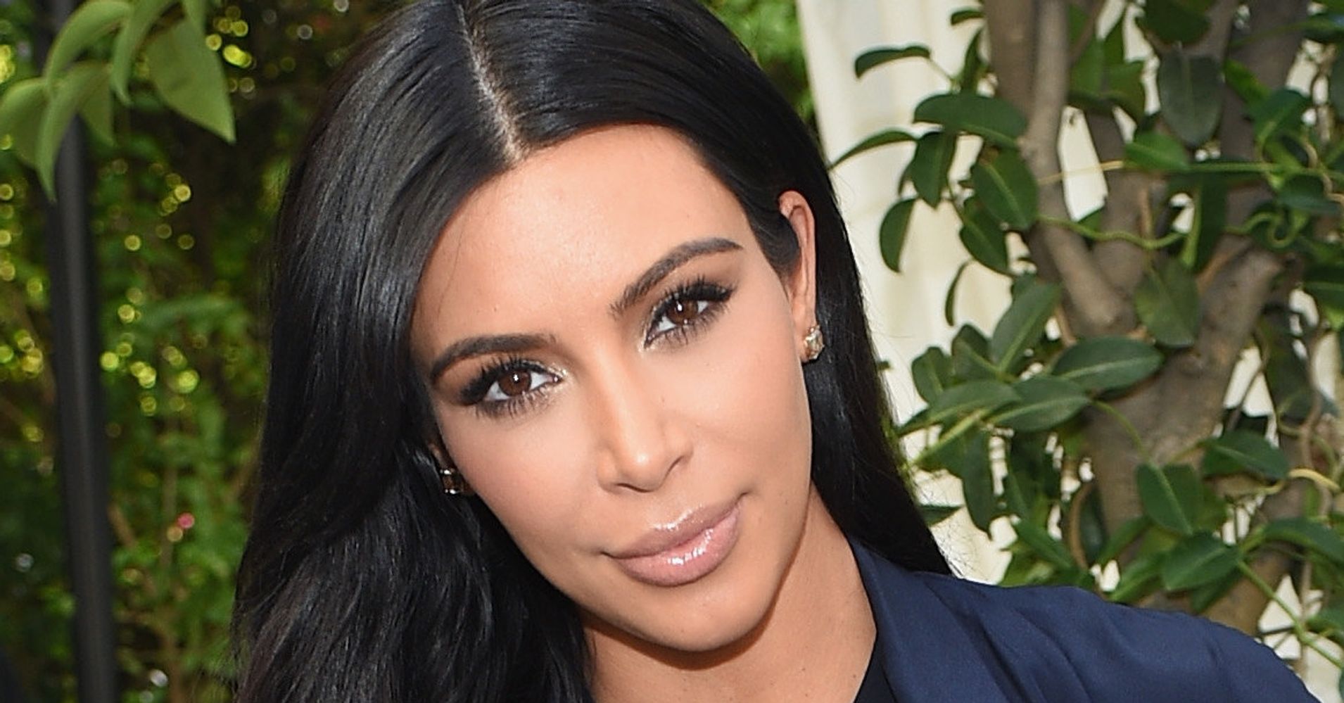 6 Wardrobe Staples That Have Kim Kardashian Written All Over Them ...