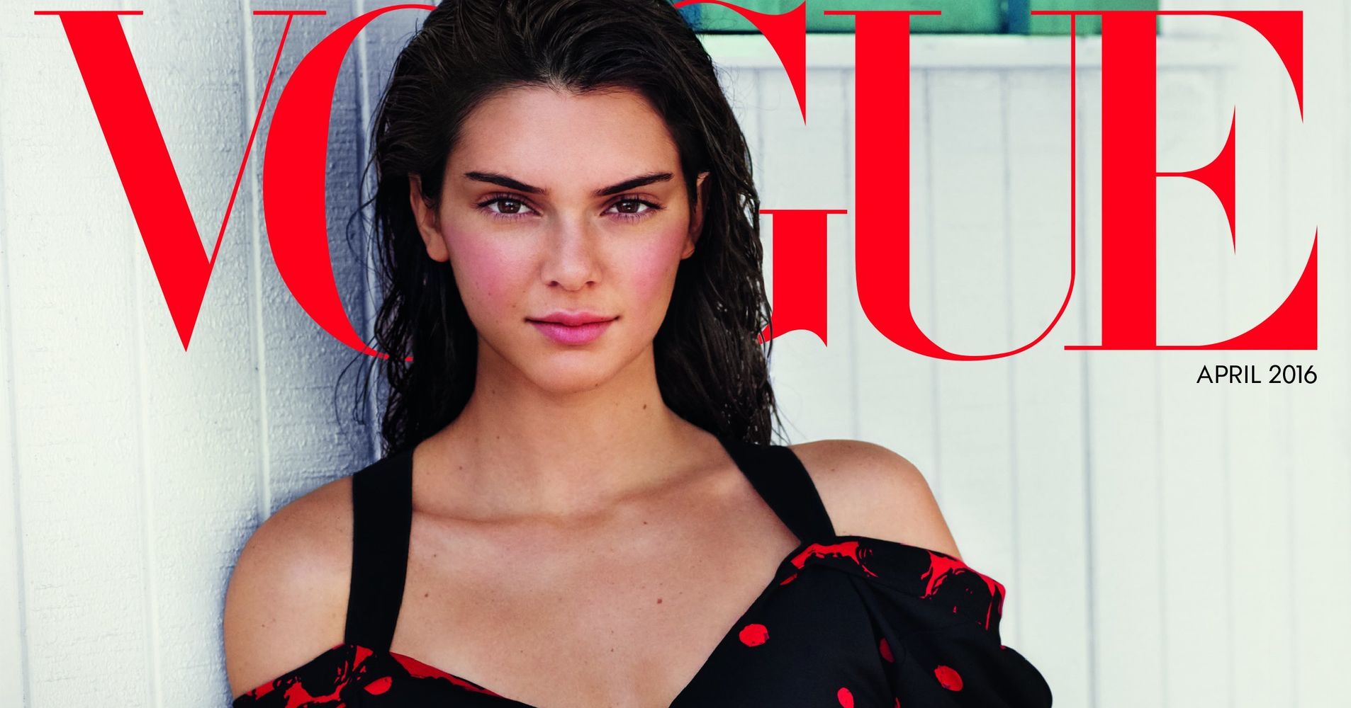 Kendall Jenner Rides A Horse In Her Underwear To Promote Her Brand ...