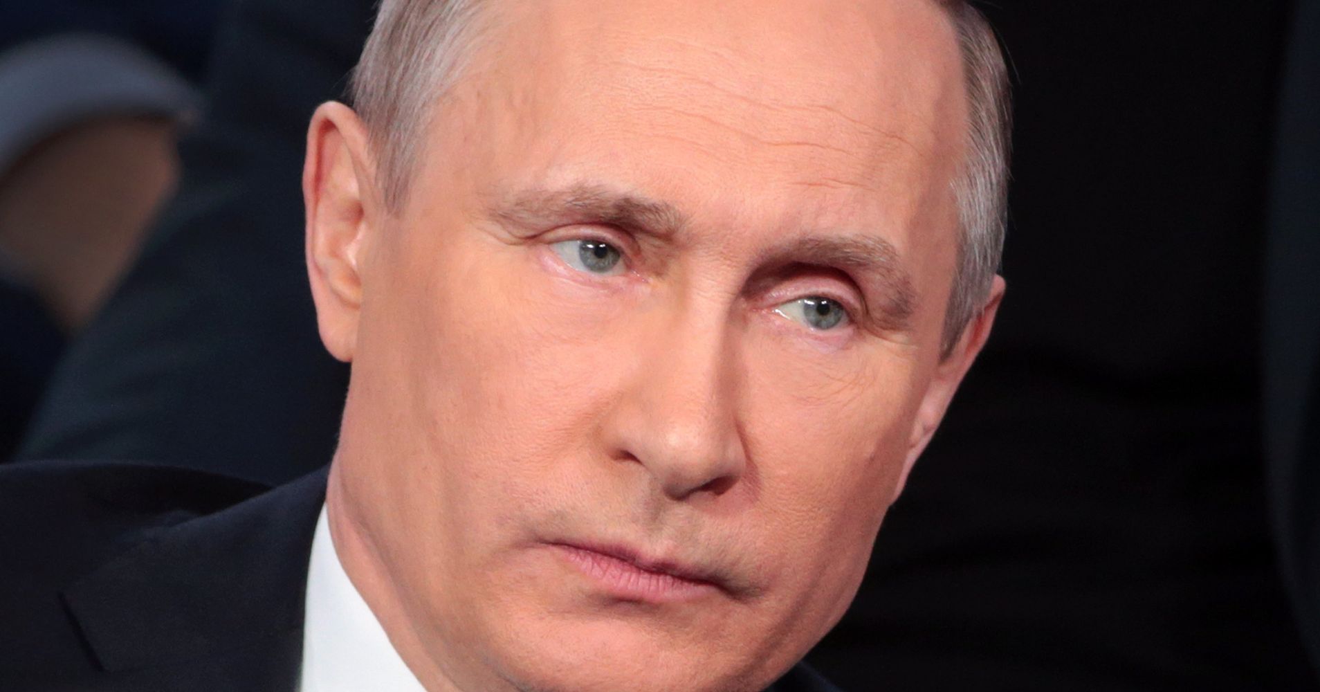 Putin Says Panama Papers Leaks Are Attempt To Destabilize Russia | HuffPost