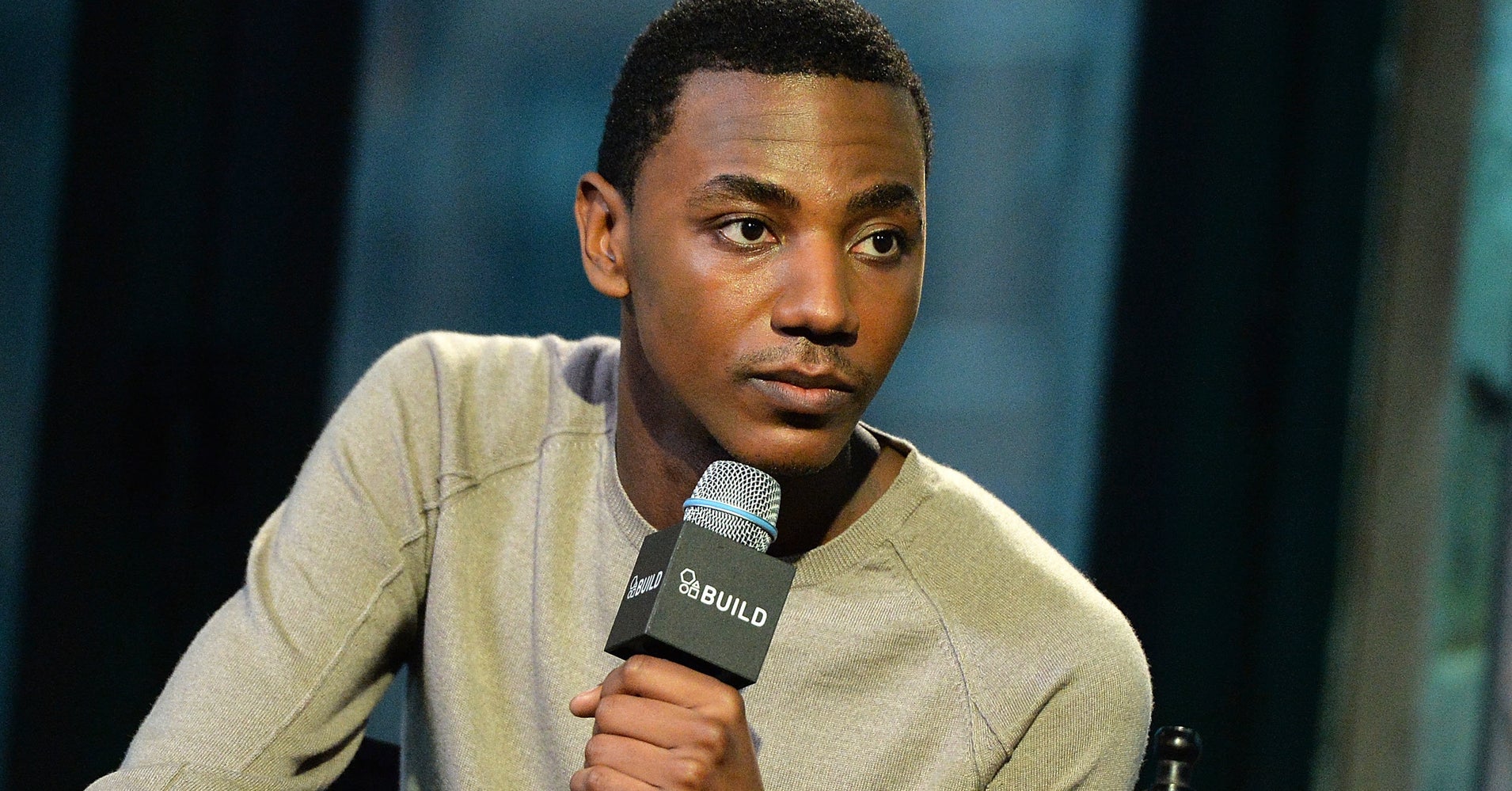 Jerrod Carmichael Discusses Bill Cosby Episode Of 'The Carmichael Show ...