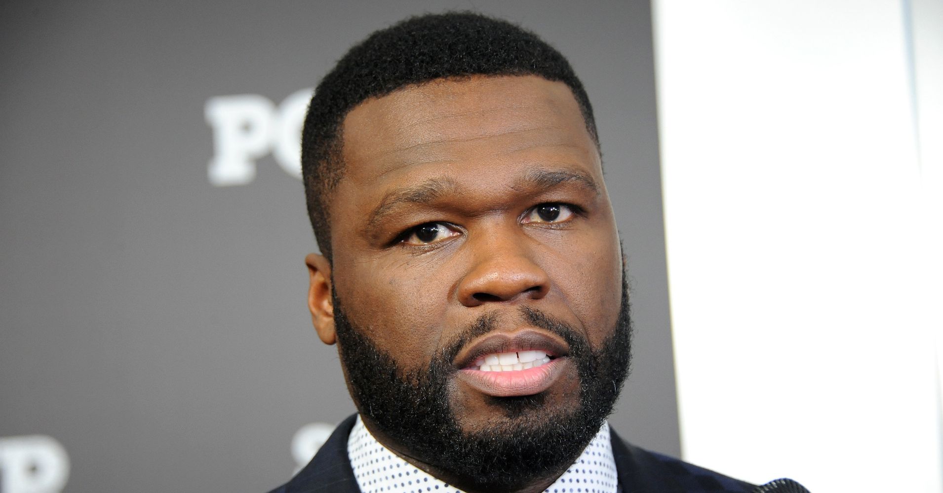 50 Cent Arrested At Caribbean Music Festival For Saying 'Motherf**king ...