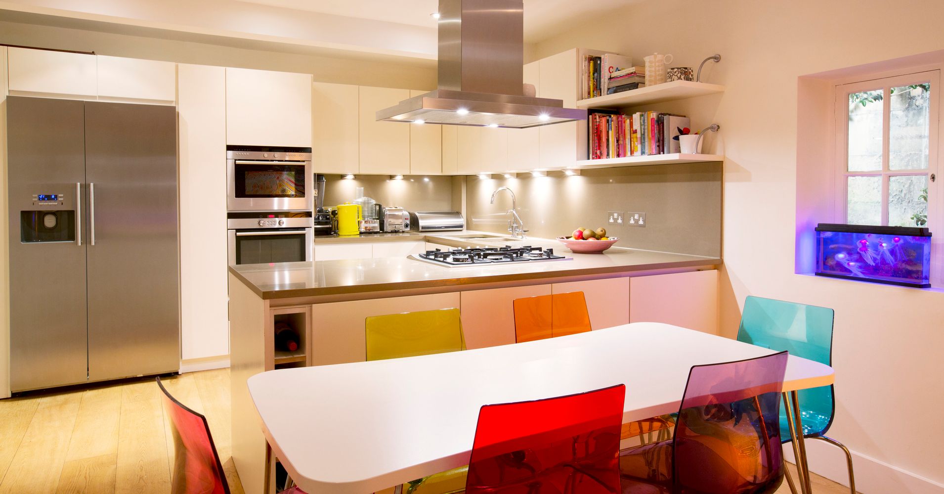 9 Upgrades That Will Make Your Kitchen Infinitely More Awesome | HuffPost