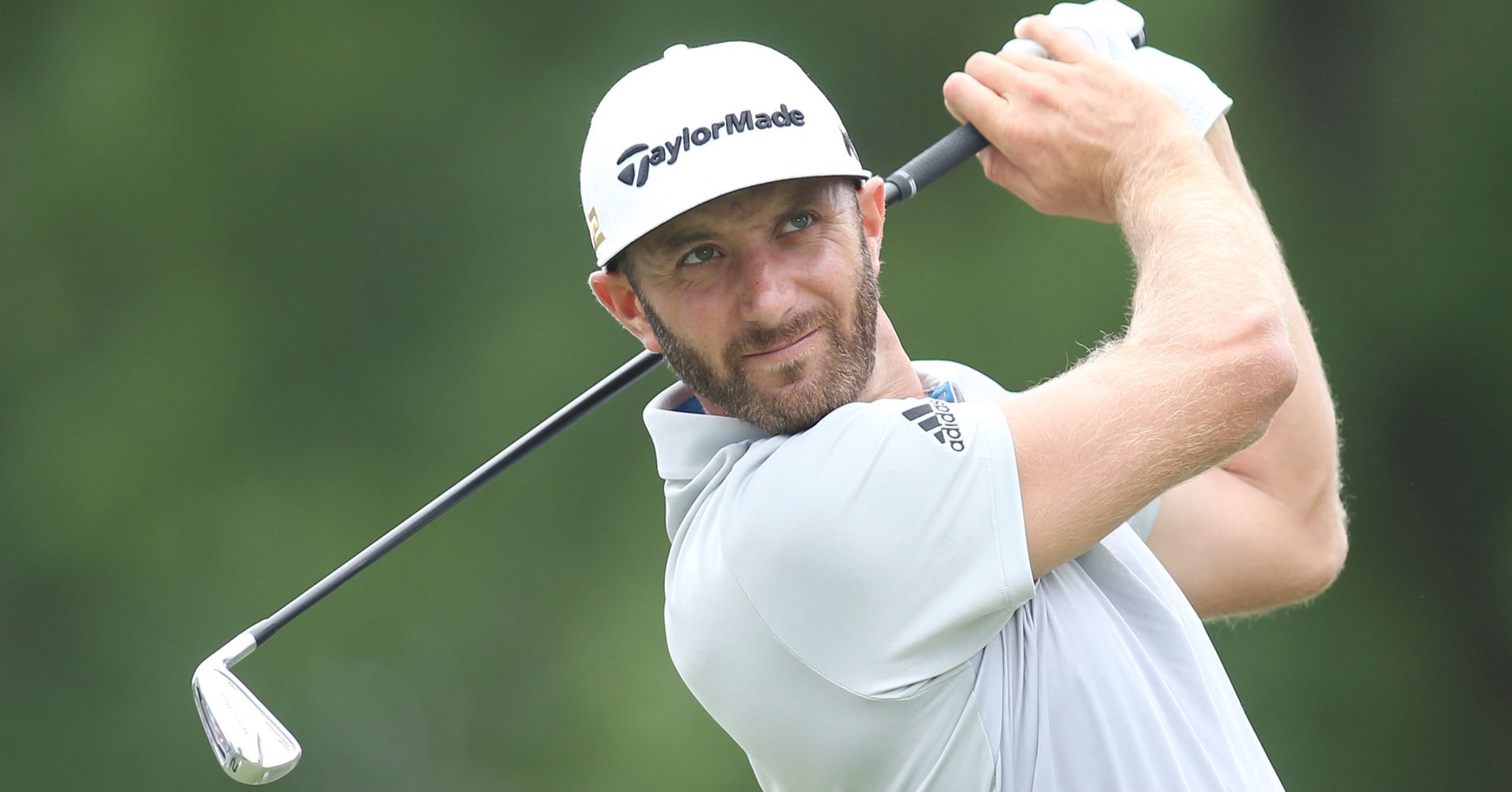 Top Golfer Dustin Johnson Skipping Olympics Over Zika Fears | HuffPost