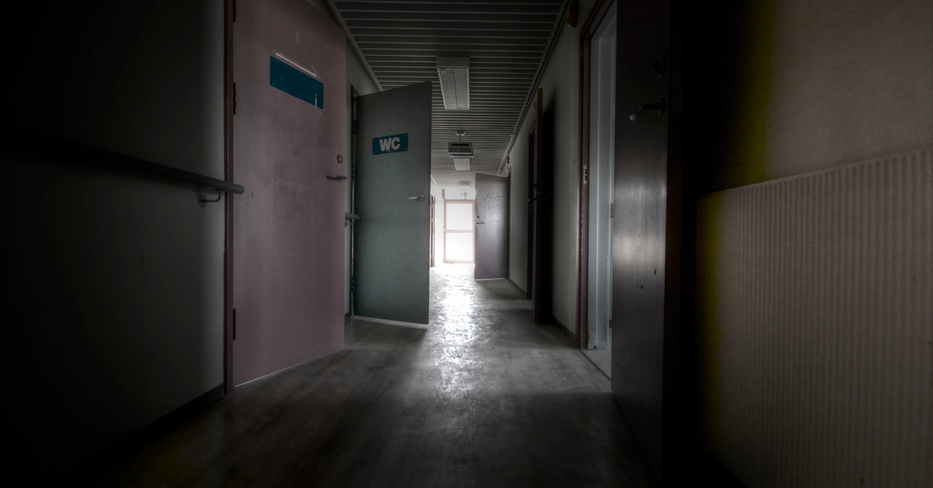 Residential treatment centers and the evolution of inpatient mental 