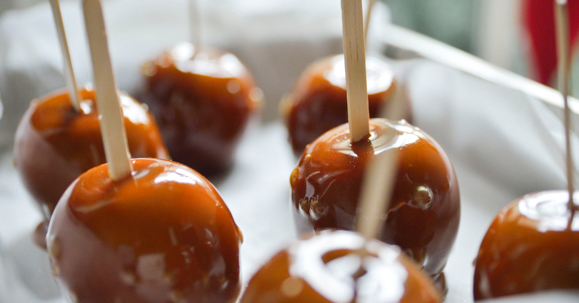 A Ranking Of The 22 Foods You MUST Eat This Fall | HuffPost