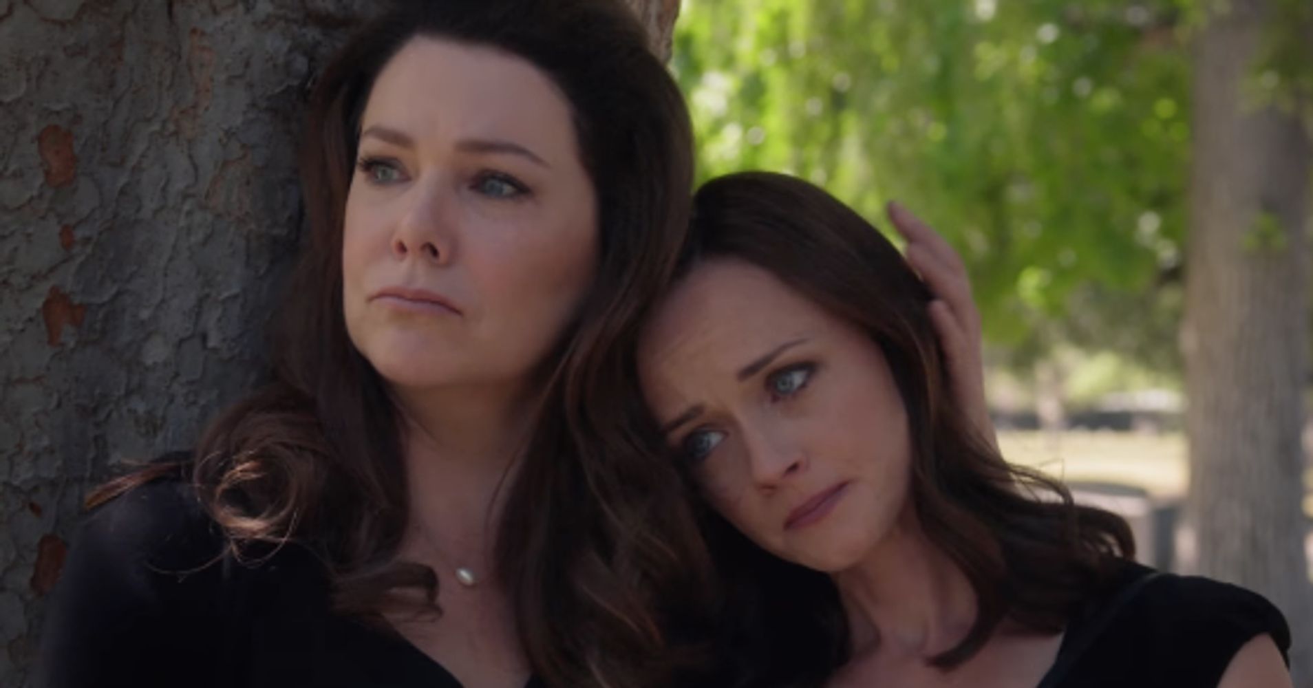 Almost Everything And Nothing Has Changed In First 'Gilmore Girls ...