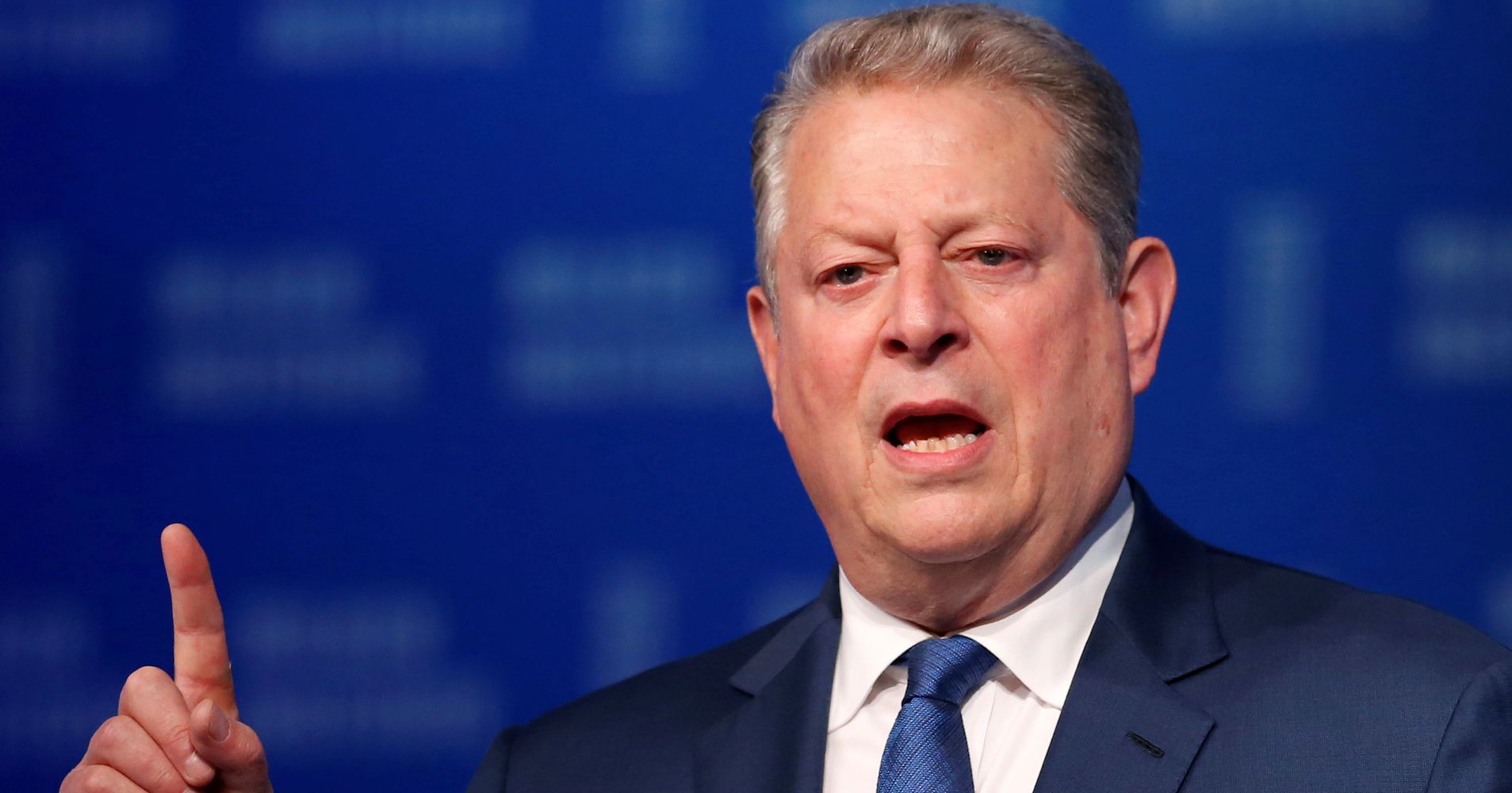 Al Gore Meets With Donald Trump And Ivanka Trump Over 'Climate Issues ...