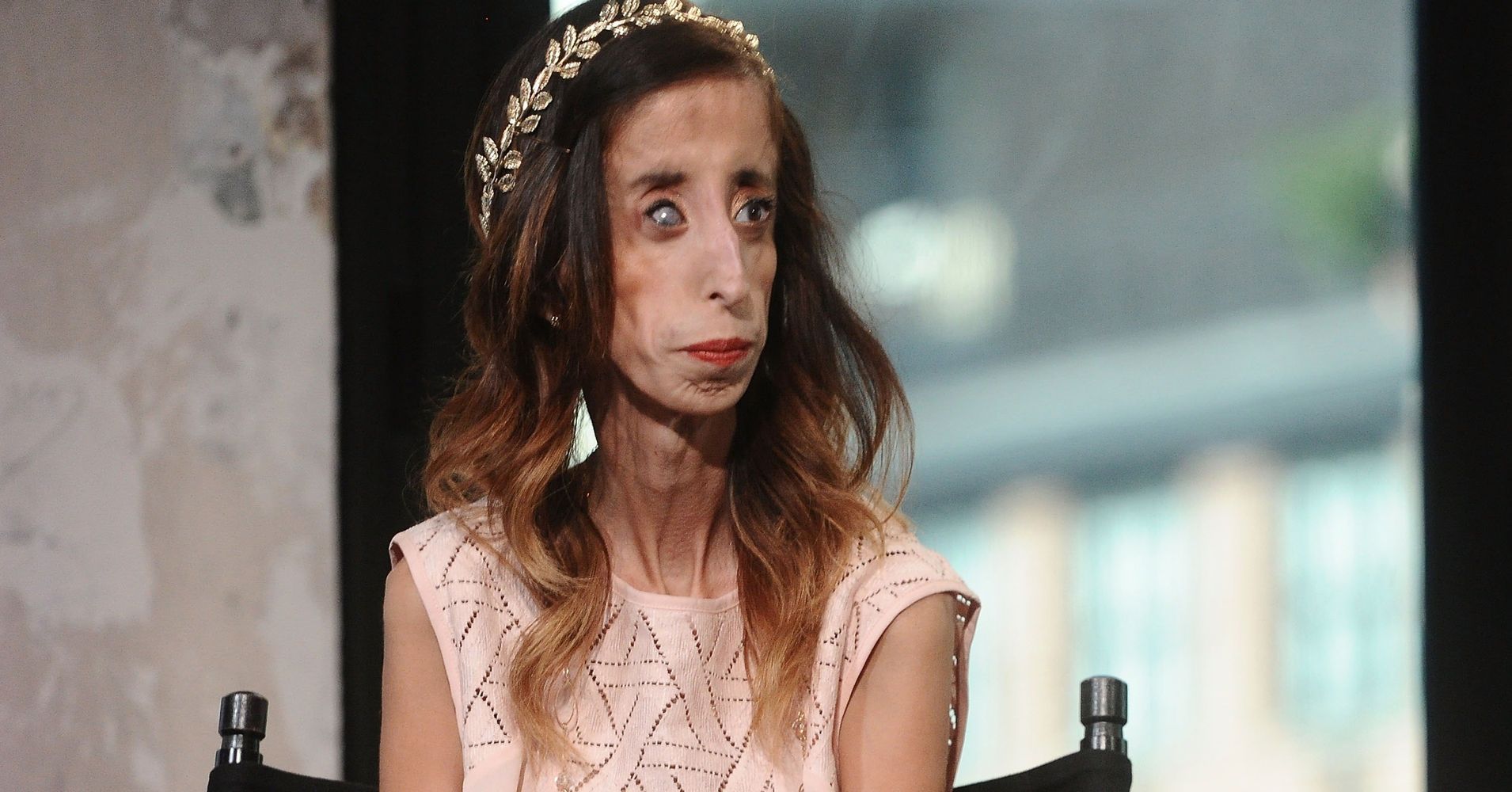 Lizzie Velasquez Shares Moving Message About Online Bullying | HuffPost