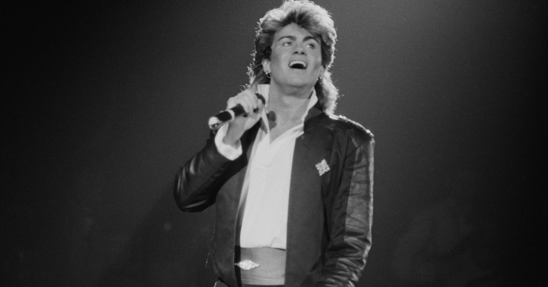 Remembering George Michael's 'Last Christmas' | HuffPost