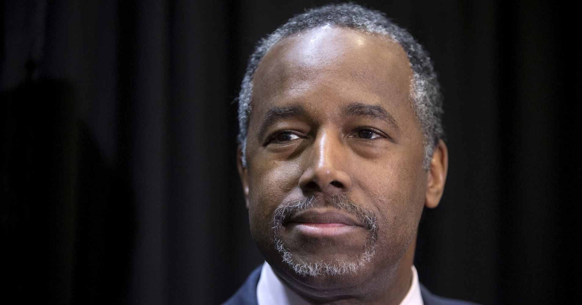 Ben Carson Volunteer Dies After Iowa Car Crash | HuffPost