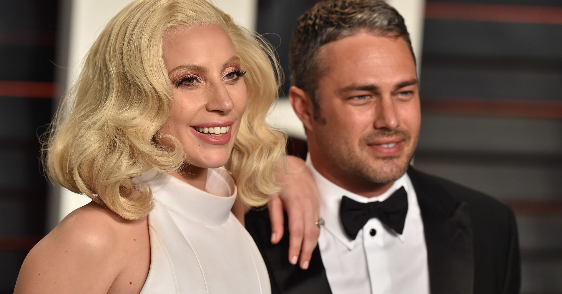 Taylor Kinney Wants 'A Little Soccer Team' Of Kids With Lady Gaga ...