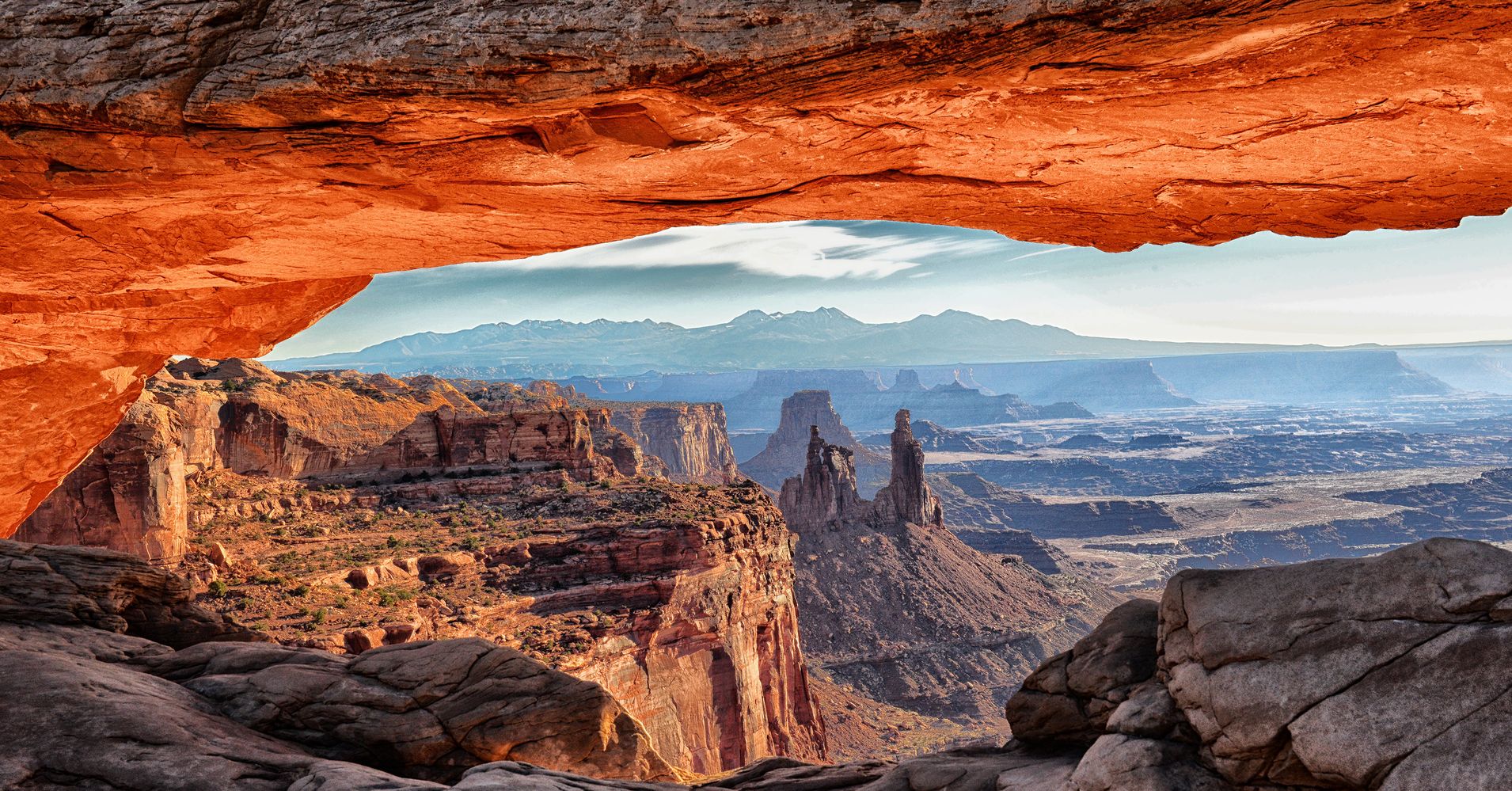 Why America Needs Its National Parks More Than Ever | HuffPost