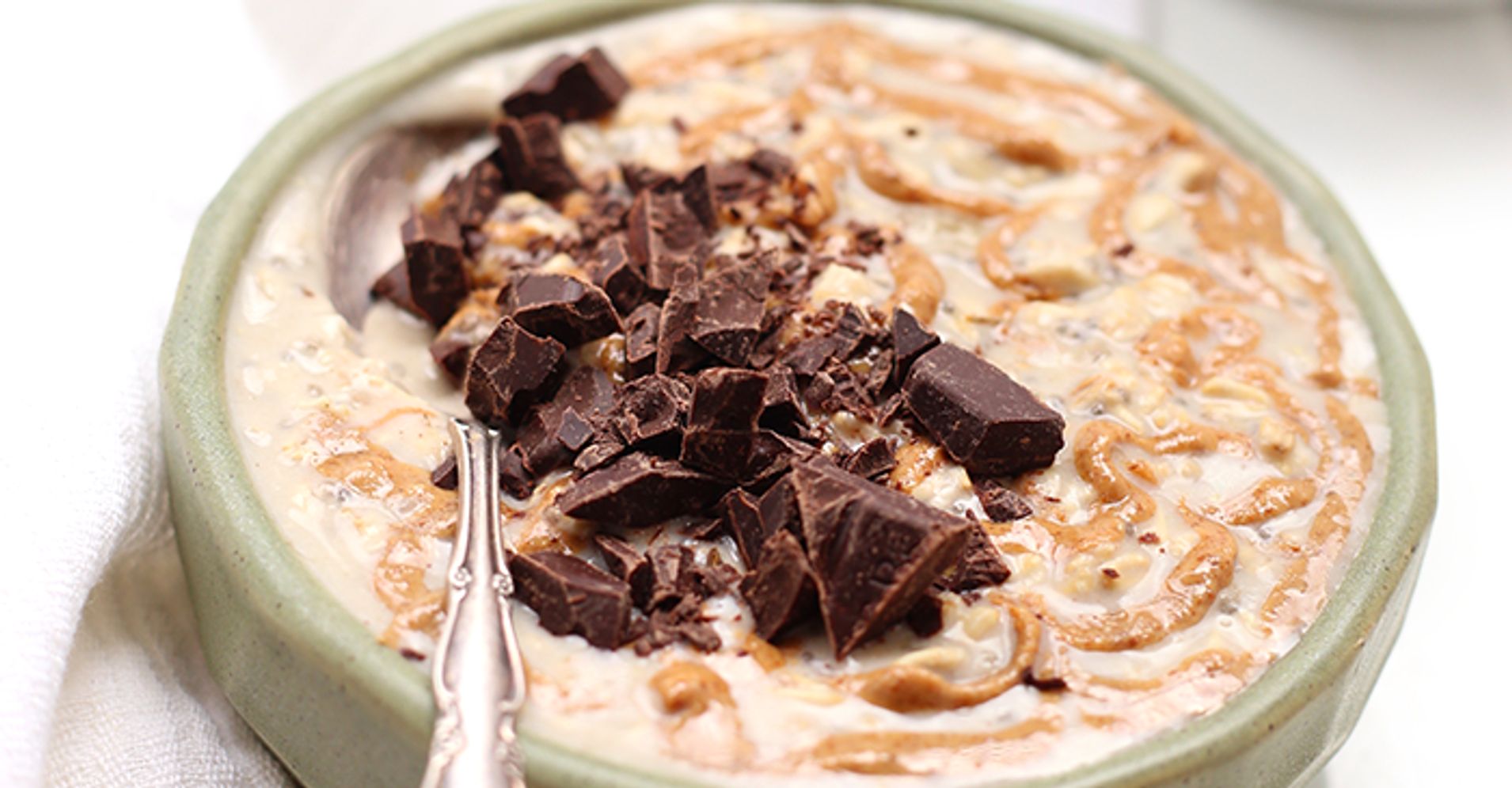 The Best Overnight Oats Recipes | HuffPost