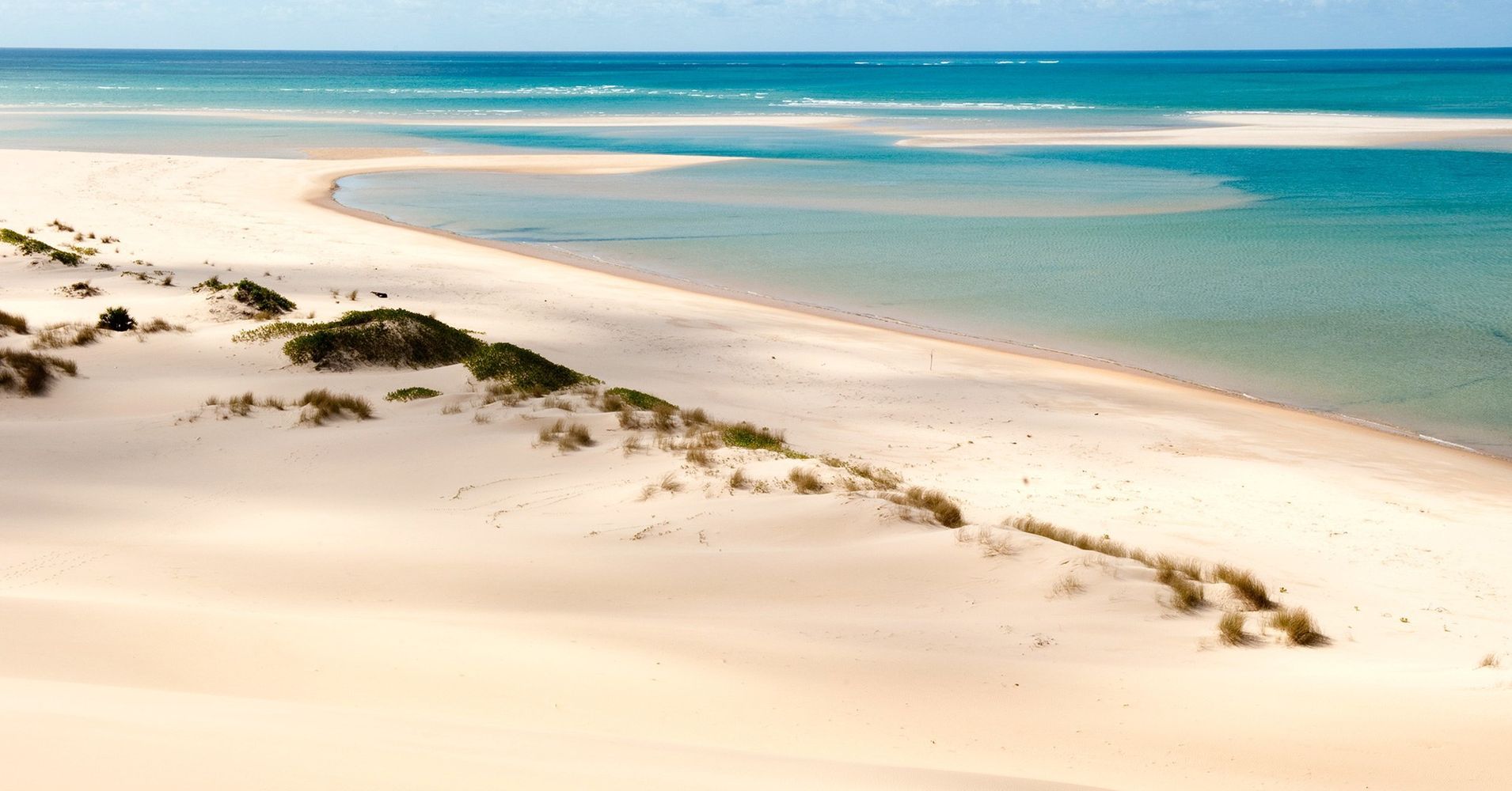 The Best Beaches In Africa | HuffPost