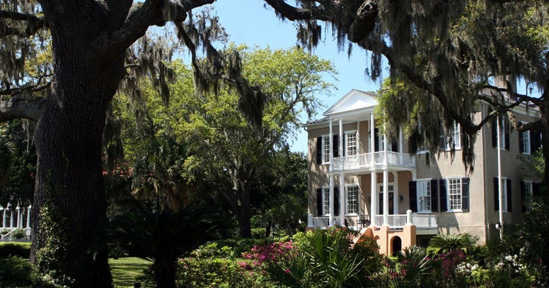 The 14 Cutest Small Towns In The South | HuffPost