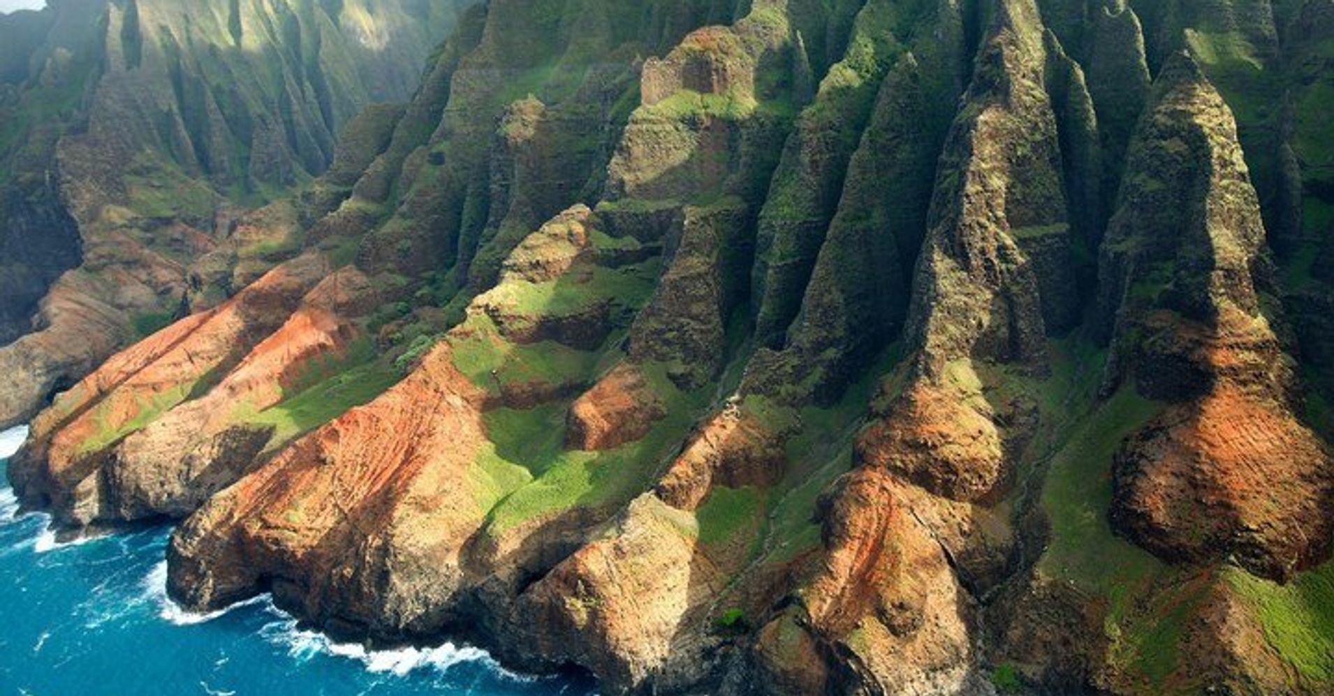 5 Reasons To Visit Hawaii Right Now | HuffPost