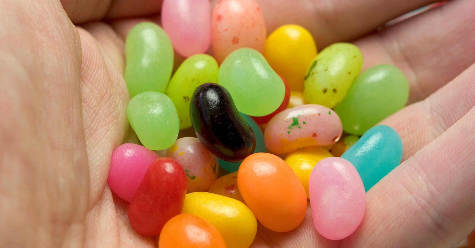 Californian Sues Jelly Belly Over Sugar-Packed Jelly Beans