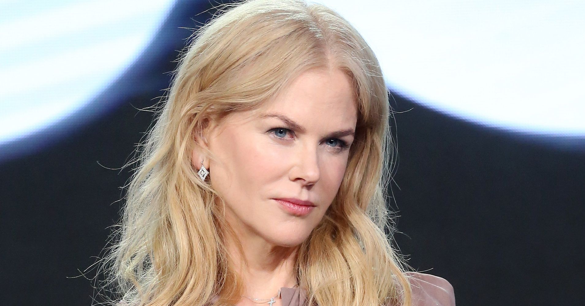 Nicole Kidman Reveals Filming Violent 'Big Little Lies' Scenes Left Her ...