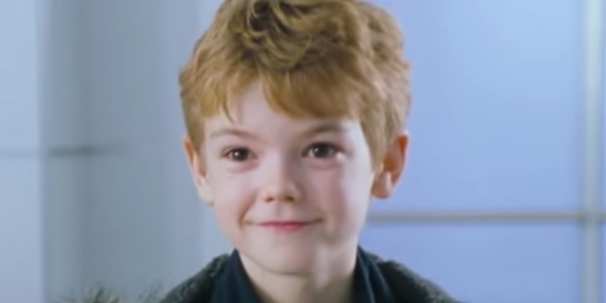 The Little Boy From 'Love Actually' Has Not Changed At All | The ...