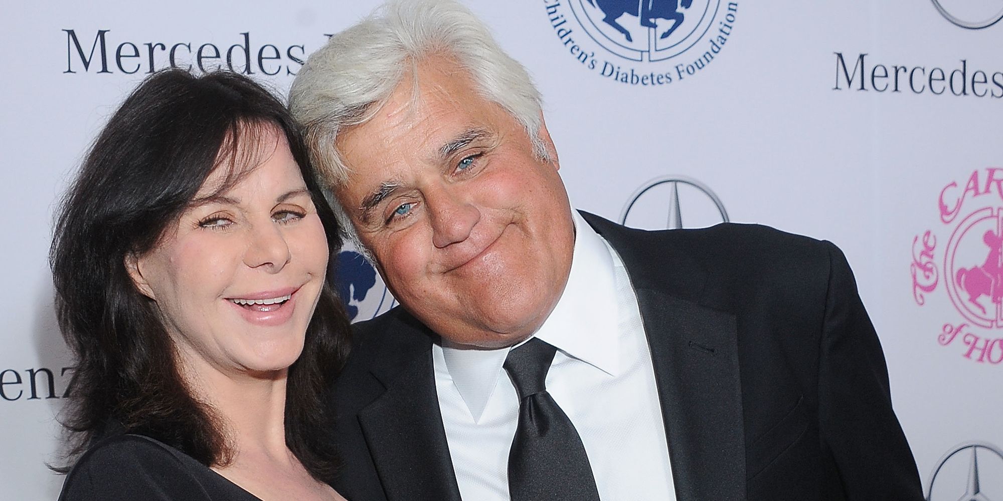 Jay Leno Reveals The Secret To A Lasting Marriage | The Huffington Post