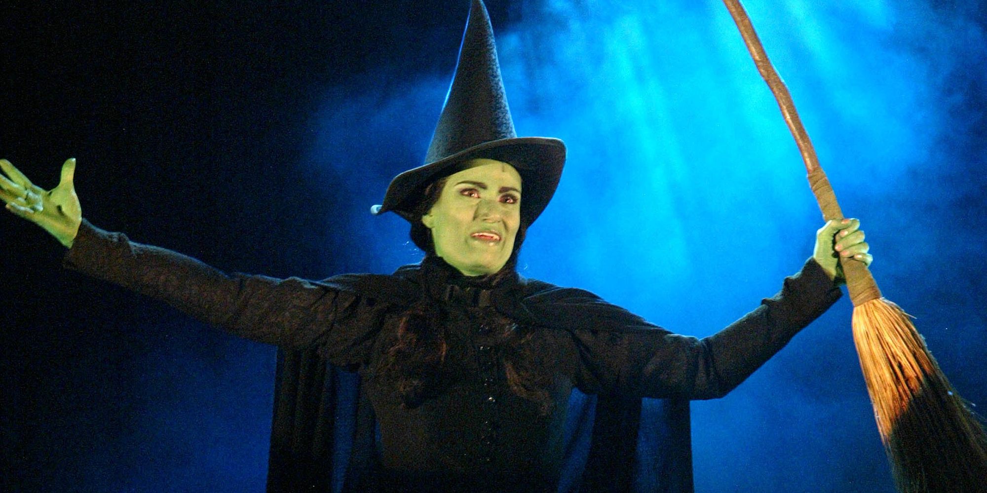 Why The Witch Is The Ultimate Feminist Icon | The Huffington Post