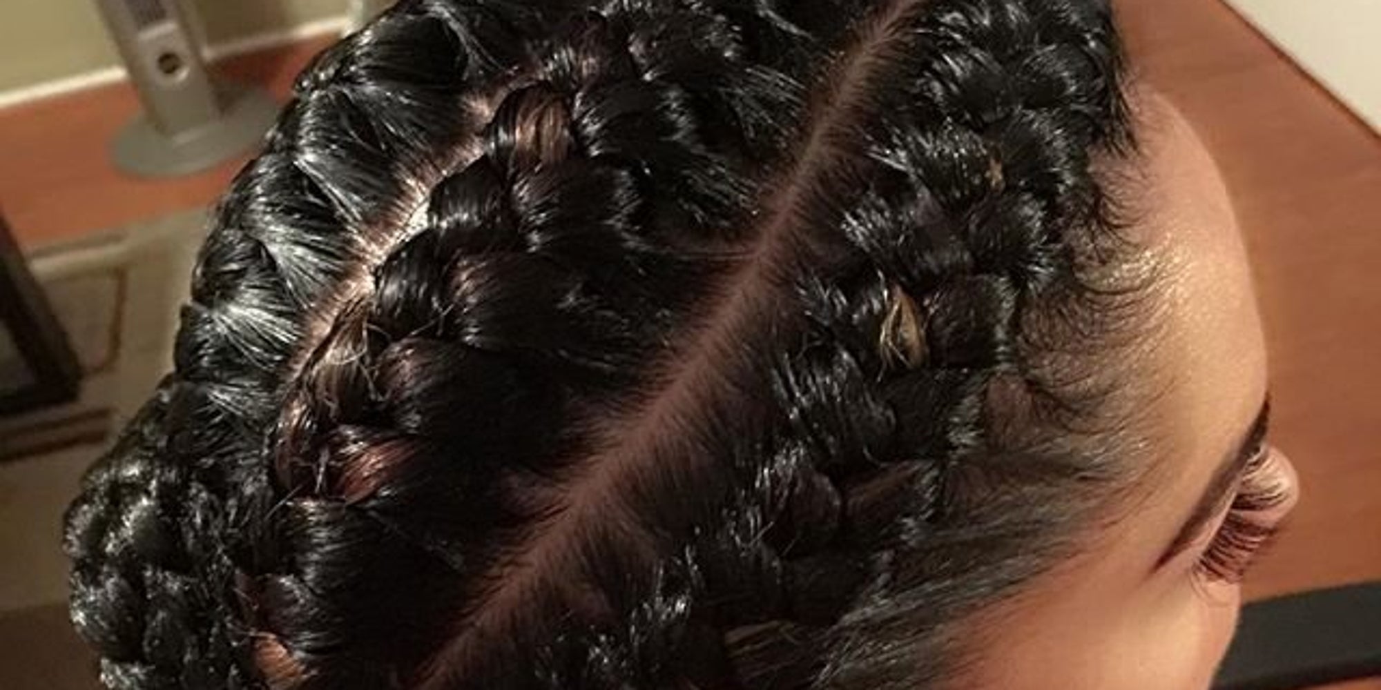 Show Me Pictures Of Braids