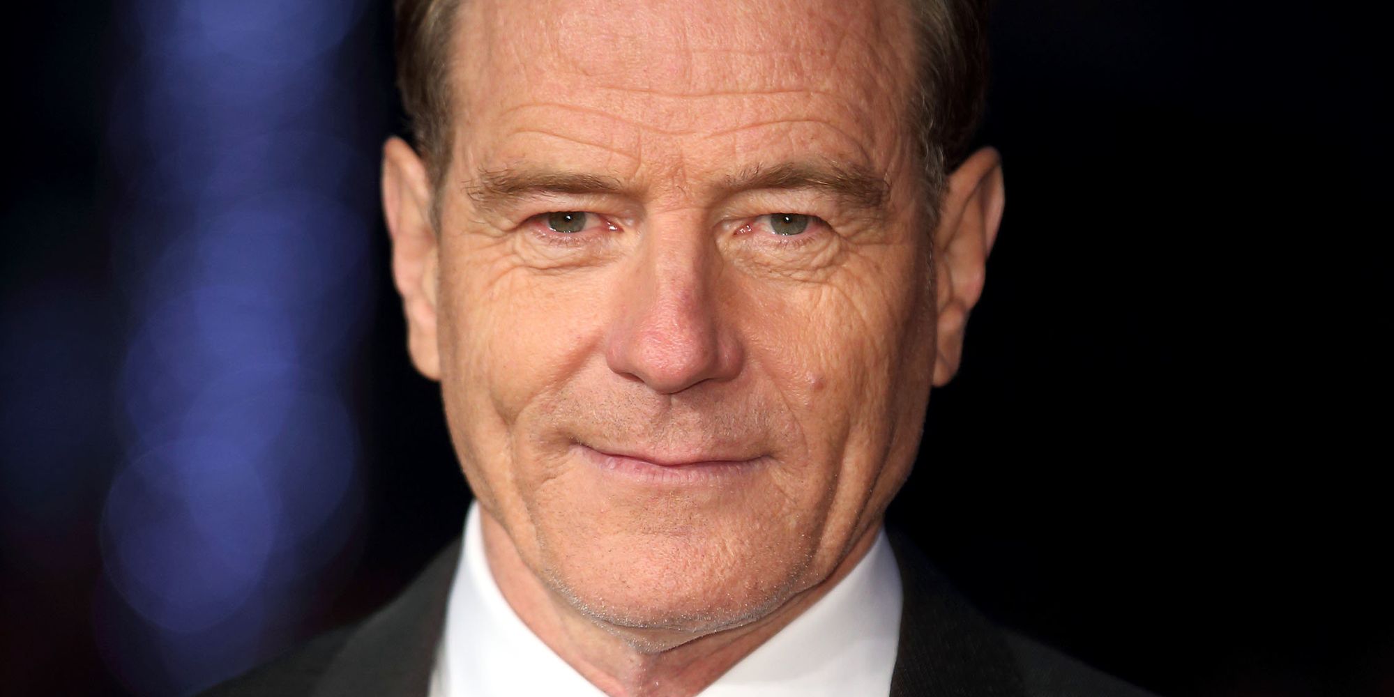 Not Even Bryan Cranston Can Watch This 'Breaking Bad' Scene Without ...